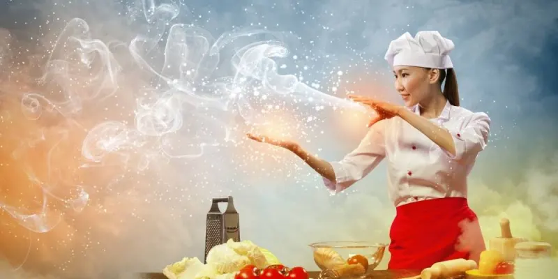 How Flavor Combinations Shape Everyday Cooking